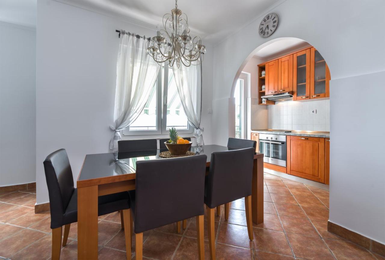 Villa Anima, Stanici, near Omiš Esterno foto